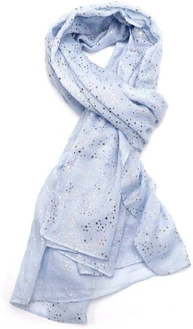 Pale blue scarf uk Clearance