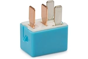 FANHAY Fog Light Relay for Toyota 4Runner Lexus Scion 90080-87026 9008087026