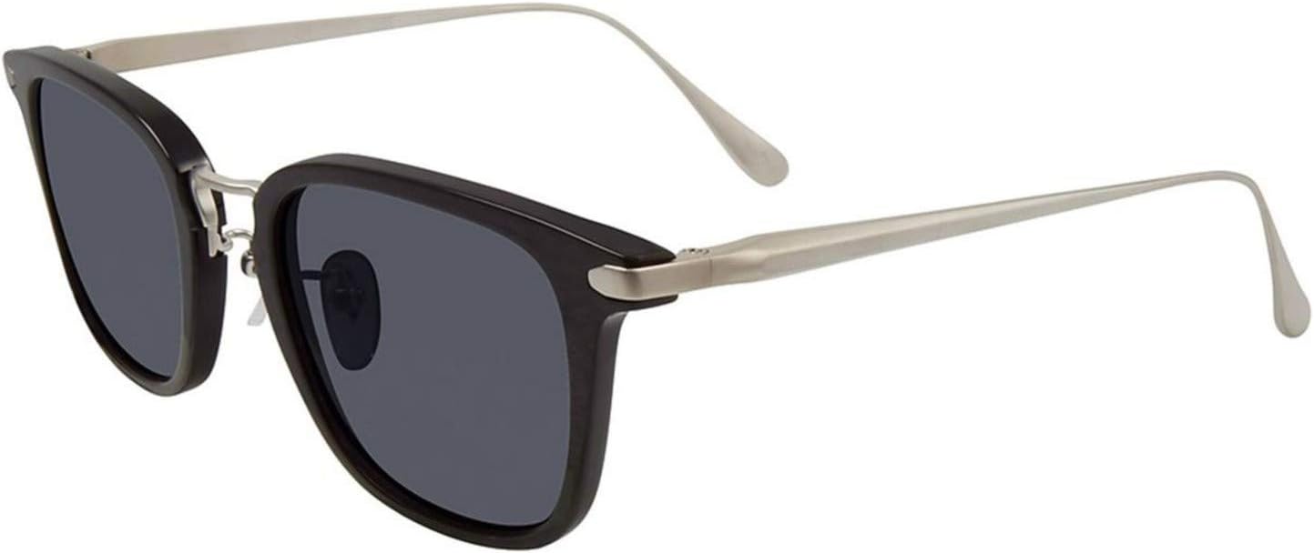 Sunglasses dunhill SDH 043 Black Caribbean 2Anp