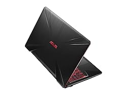 Asus TUF Gaming Laptop FX504 15.6” 120Hz 3ms Full
