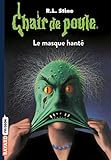 Image de Le masque hante
