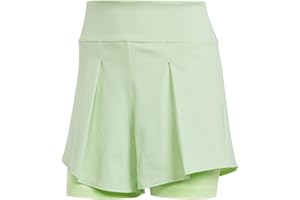 adidas Womens Tennis Match Shorts