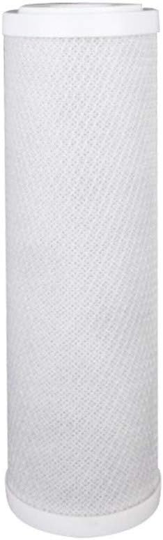 Elevin(TM) ???????? Replacement CTO Compressed Carbon Block Universal 10 inch Water Purifier Filter