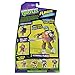 Teenage Mutant Ninja Turtles Flingers Disc Firing Leonardo Figure