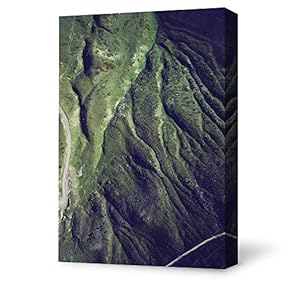 SIGNFORD Canvas Wall Art for Living Room,Bedroom Home...