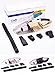 NUWA Car Vacuum Cleaner high Power Cordless Handheld 12V 100W Portable Rechargeable Pet Hair Remover