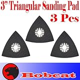 Pack of 3 Triangular 3