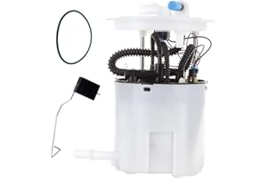 ECCPP Fuel Pump, Module Assembly fit for Dodge Durango for Jeep for Grand for Cherokee 2011 2012 2013 2014 V6 3.6L w/Sending Unit E7271M