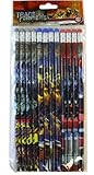 Transformers Pencils 12pc