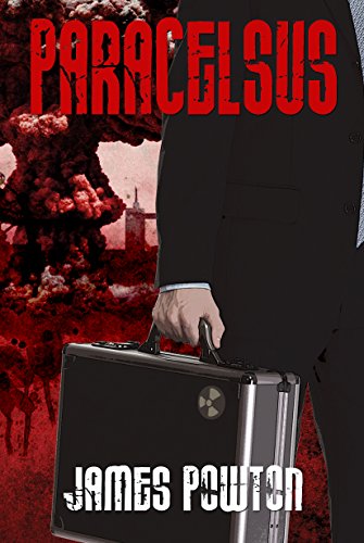 James Powton Author Interview