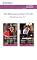 Livro Kit Harlequin Jessica Abr.17 - Ed.40