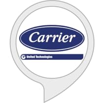 carrier infinity touch google home