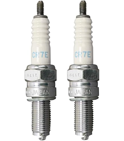 Amazon.com: Stevens Lake Parts 2 New Spark Plugs Fits