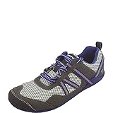 Xero Shoes Prio - Women's Minimalist Barefoot Trail and Road Running Shoe - Fitness, Athletic Zero Drop Sneaker