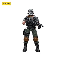 Joytoy 1/18 Action Figures Army Builder Promotion