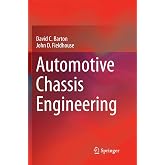 Automotive Chassis Engineering