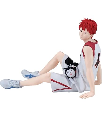 【kuroko さま】専用ページ Amazon.com: Banpresto - Kuroko's Basketball - Seijuro Akashi