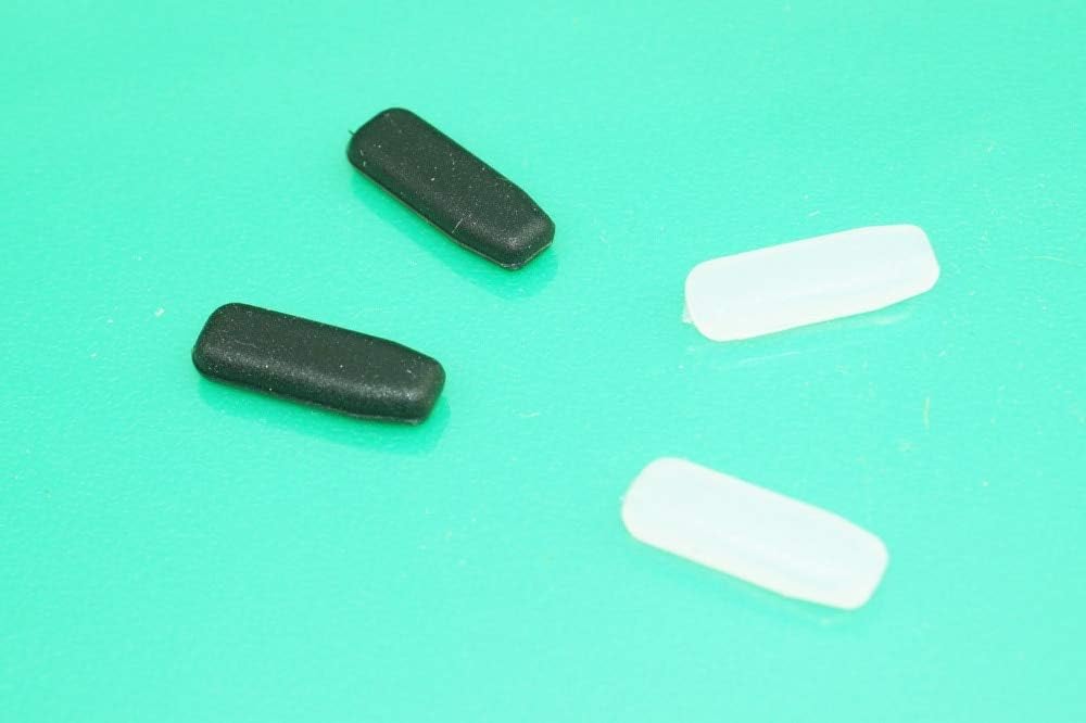 Amazon.com: Tool Parts 2 pairs Silicone Nose pads Kit for ic! berlin
