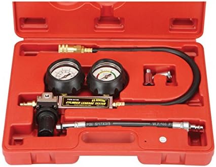 Cylinder Leak-Down Tester HFJ14