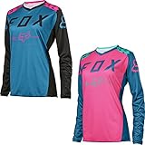 Fox Racing 2017 Womens Switch Jersey