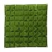 72 Pocket Vertical Wall Garden Planter,Wall Hanging Planting Bags for Garden Indoor Outdoor (Green)thumb 1