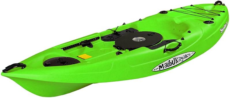 Malibu Kayaks Stealth 9 Fish and Dive Kayak