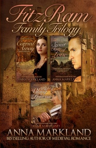 FitzRam Family Trilogy