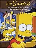 Die Simpsons - Die komplette Season 10 (Collector's Edition, 4 DVDs)