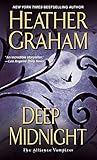 Deep Midnight (Alliance Vampires)