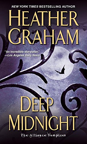 Deep Midnight (Alliance Vampires)