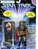 STAR TREK CAPTAIN KURN 1997