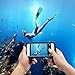 Reserwa Bike Phone Mount with IP68 Waterproof Case Bike Phone Holder Phone Bike Mount Motorcycle Phone Mount iPhone Bike Mount iPhone Bicycle Mount for iPhone 7 Plus 360 Degrees Rotation