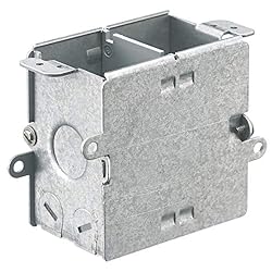 Bryant Electric RJ600 Box for use with JLOAD