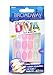 Broadway Fashion Diva Nail Kit Short Length PASTELS BMFD02 by Kiss