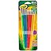 Crayola Washable Kid's Paint (6 count) (Paint Art Set)