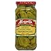 Mezzetta Golden Greek Peperoncini, Whole, 16 Ounce