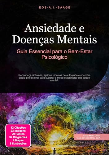 Ansiedade e Doenças Mentais: Guia Essencial para o Bem-Estar ...