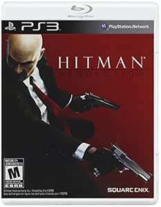 Hitman: Absolution - Playstation 3
