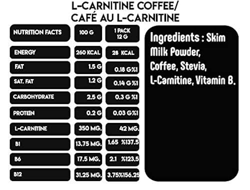 pro supps l carnitine 1750 Pro-Esthatic L-Carnitine 4000mg 450ml