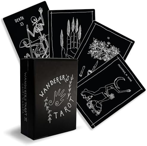 Otherworld Tarot: Williams, Alison, Nowell, Sarah: 9780764333941