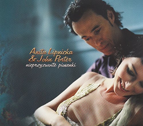 Anita Lipnicka - Beggar