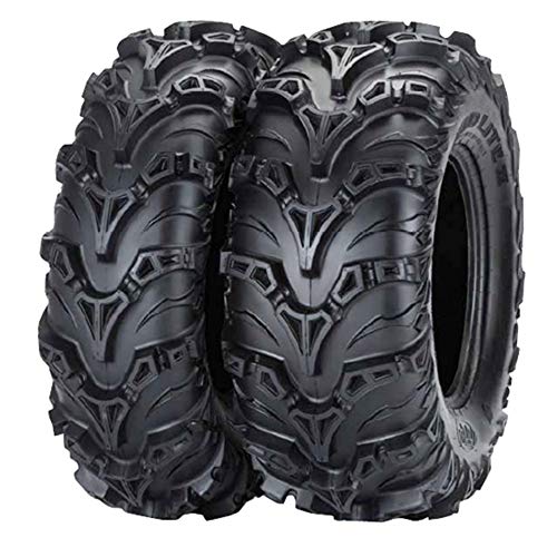 Compare price to 30 inch atv mud tires