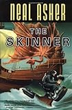 The Skinner (Spatterjay, Book 1)