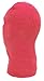Top Headwear Three Hole Neon Colored Ski Mask -H. Pink