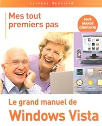 Le  grand manuel de Windows Vista