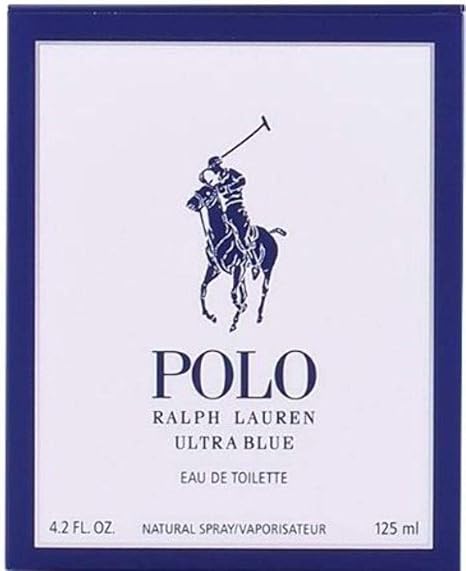 polo ultra blue amazon