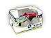Mindscope Turbo Twister 2.0 RED Radio Control RC Red Dual Axle Stunt Action 27 MHz
