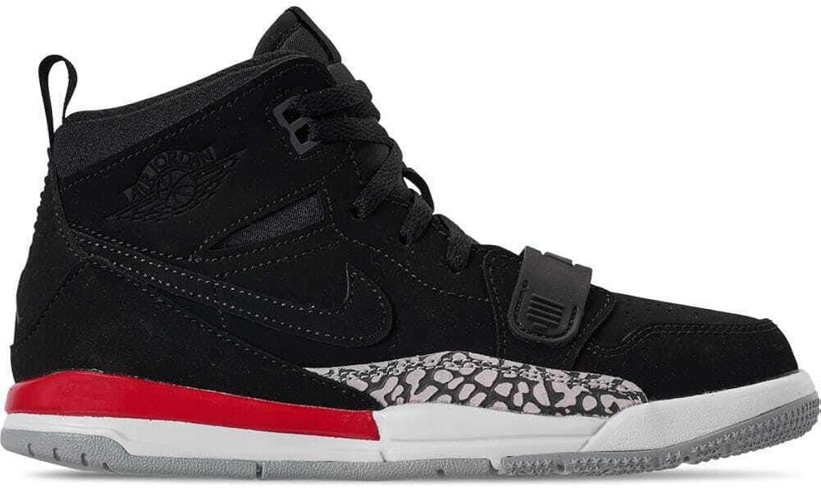 air jordan legacy 312 junior