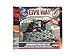 Marvel Captain America Civil War Lightning Twin Sheet Set