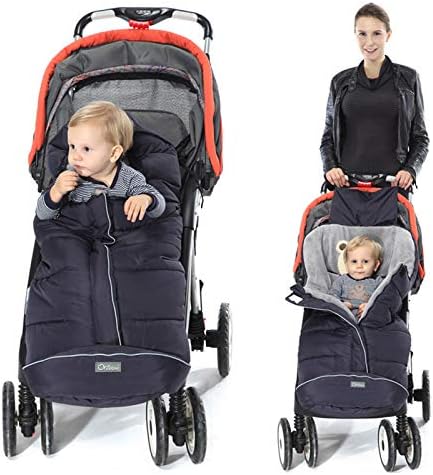 best pram footmuff uk